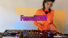 Une minute avec… Fenouil2000